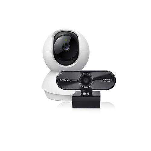 CCTV & Webcam